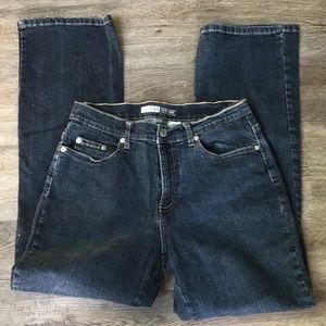 St John’s Bay Stretch Boot Jeans P40